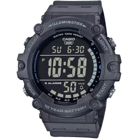 Casio Collection Herrenuhr AE-1500WH-8BVEF