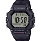 Casio Collection Herrenuhr AE-1600H-1AVEF