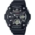 Casio Collection Herrenuhr AEQ-120W-1AVEF
