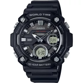 Casio Collection Herrenuhr AEQ-120W-1AVEF