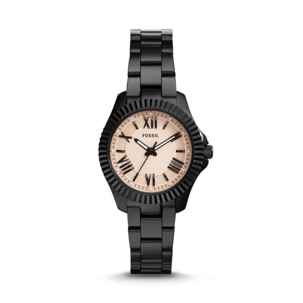 Fossil Damenuhr AM4614