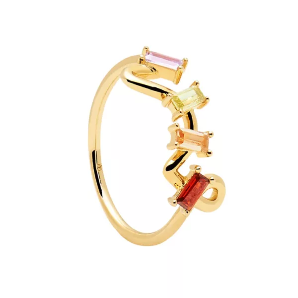 PD Paola weiblich Ring 56 AN01-142-16