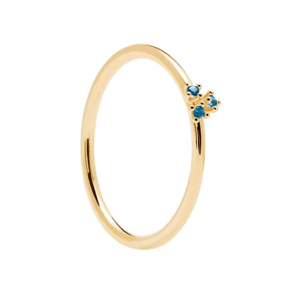 PD Paola weiblich Ring 52 AN01-183-12