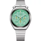 Citizen Chrono Bullhead Tsuno Limited Edition Herrenuhr AN3660-73X
