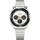 Citizen Chrono Bullhead Tsuno Herrenuhr AN3660-81A