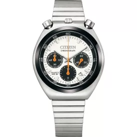 Citizen Chrono Bullhead Tsuno Herrenuhr AN3660-81A