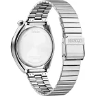 Citizen Chrono Bullhead Tsuno Herrenuhr AN3660-81A