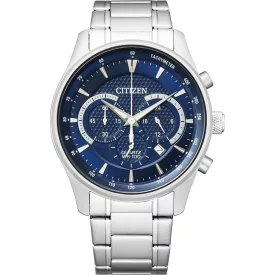 Citizen Sport Chronograph Herrenuhr AN8190-51L