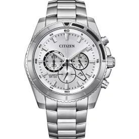 Citizen Chrono Herrenuhr AN8200-50A