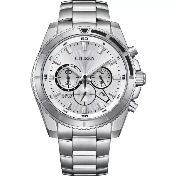Citizen Chrono Herrenuhr AN8200-50A
