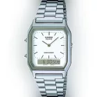 Casio Vintage unisex betrachten AQ-230A-7DMQYES