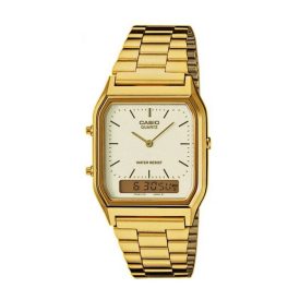 Casio Active Dial unisex betrachten AQ-230GA-9DMQYES