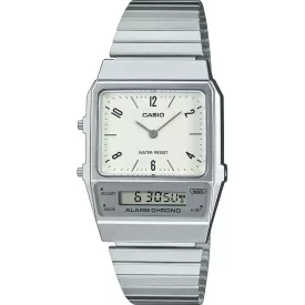 Casio Vintage unisex betrachten AQ-800E-7A2EF