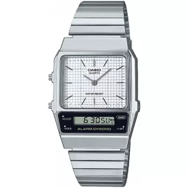 Casio Vintage unisex betrachten AQ-800E-7AEF