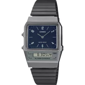 Casio Vintage unisex betrachten AQ-800EB-2AEF