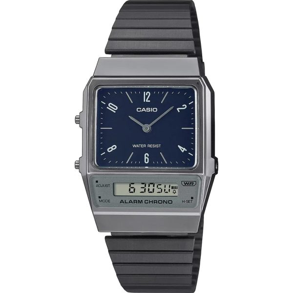 Casio Vintage unisex betrachten AQ-800EB-2AEF
