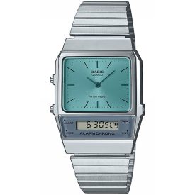 Casio Vintage unisex betrachten AQ-800EC-2AEF
