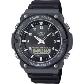 Casio Collection Herrenuhr AQ-S820W-1AVEF