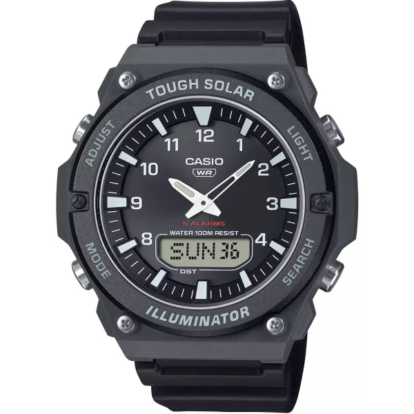 Casio Collection Herrenuhr AQ-S820W-1AVEF