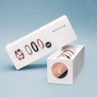 Bering weiblich Ring Satz ARCTICNIGHTS-8