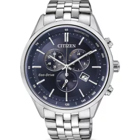 Citizen Chrono Herrenuhr AT2141-52L