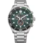 Citizen Chrono Herrenuhr AT2561-81X