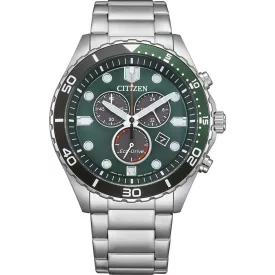 Citizen Chrono Herrenuhr AT2561-81X