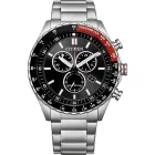 Citizen Chrono Herrenuhr AT2566-88E