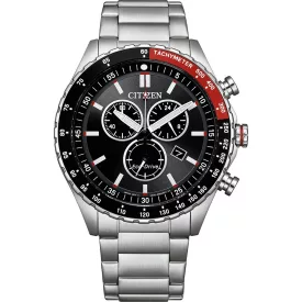 Citizen Chrono Herrenuhr AT2566-88E