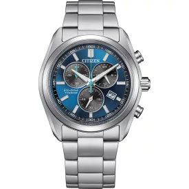 Citizen Titanium Herrenuhr AT2590-59L