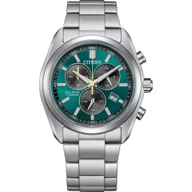 Citizen Titanium Herrenuhr AT2590-59X