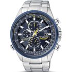Citizen Promaster Sky Blue Angels Limited Edition Herrenuhr AT8020-54L