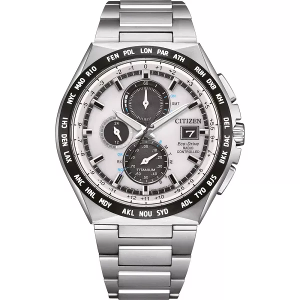 Citizen Promaster Sky Herrenuhr AT8238-84A