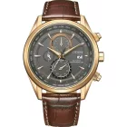 Citizen Promaster Sky Herrenuhr AT8263-10H