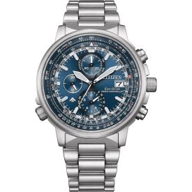 Citizen Promaster Sky Herrenuhr AT8300-58L