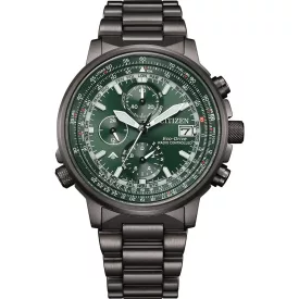 Citizen Promaster Sky Herrenuhr AT8304-57W