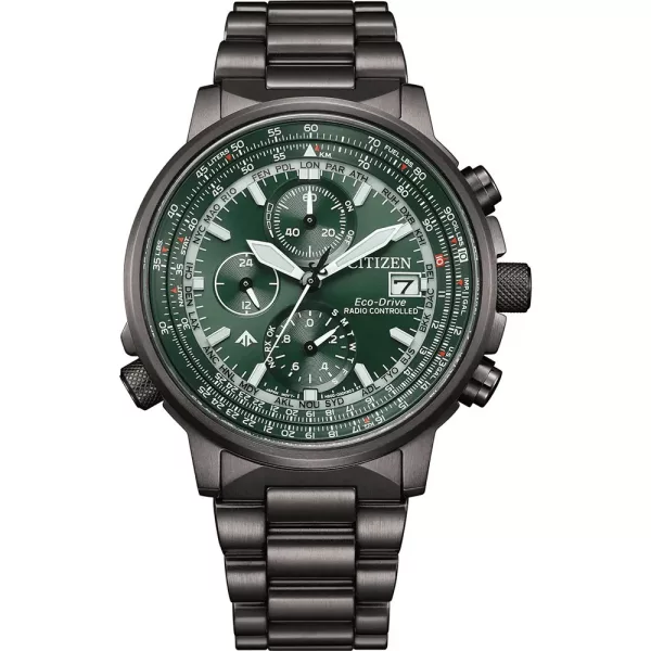 Citizen Promaster Sky Herrenuhr AT8304-57W