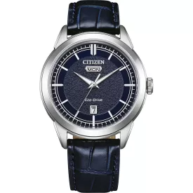 Citizen Elegance Man Herrenuhr AW0151-00L
