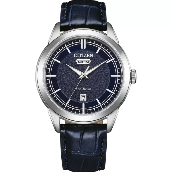 Citizen Elegance Man Herrenuhr AW0151-00L