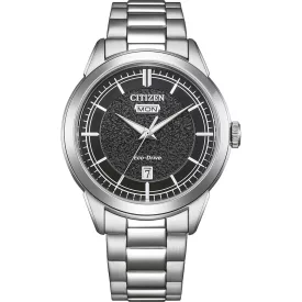 Citizen Elegance Man Herrenuhr AW0151-85E