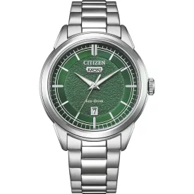 Citizen Elegance Man Herrenuhr AW0151-85X