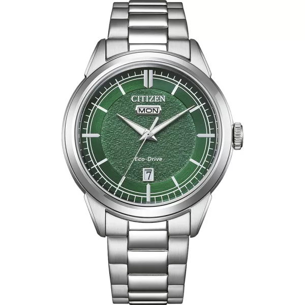 Citizen Elegance Man Herrenuhr AW0151-85X
