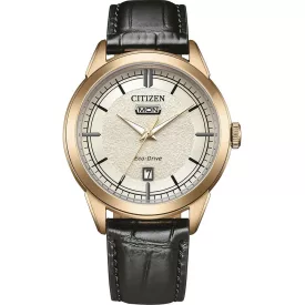 Citizen Elegance Man Herrenuhr AW0153-04A