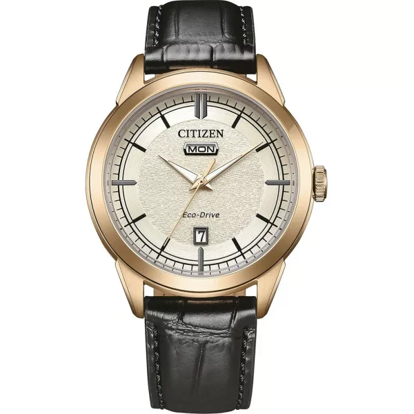 Citizen Elegance Man Herrenuhr AW0153-04A