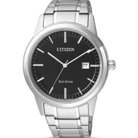 Citizen Elegance Herrenuhr AW1231-58E