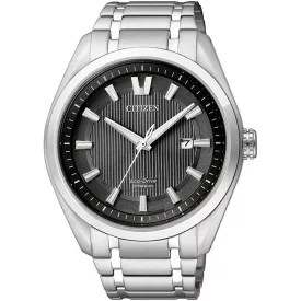 Citizen Titanium Herrenuhr AW1240-57E
