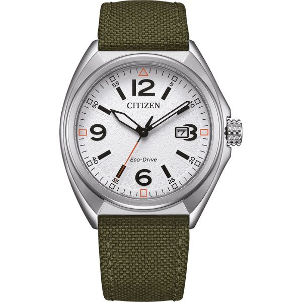 Citizen Elegance Man Herrenuhr AW1571-09A