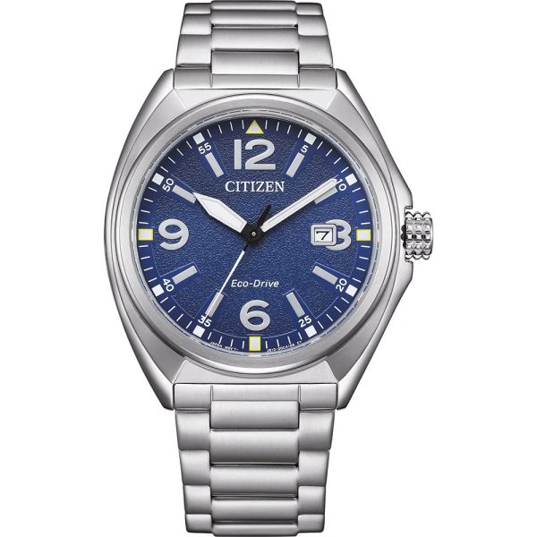 Citizen Elegance Man Herrenuhr AW1571-76L