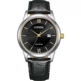 Citizen Elegance Man Herrenuhr AW1784-16E