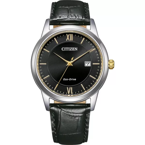 Citizen Elegance Man Herrenuhr AW1784-16E